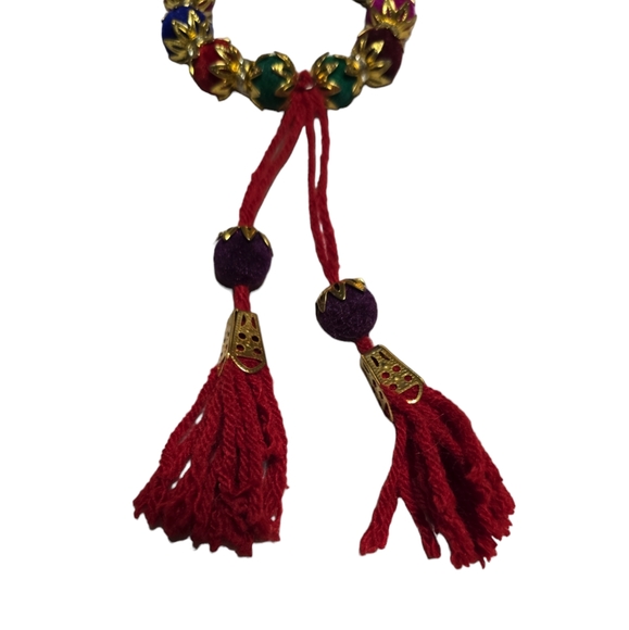 Punjabi Wedding Bracelet L12 - Picture 3 of 3